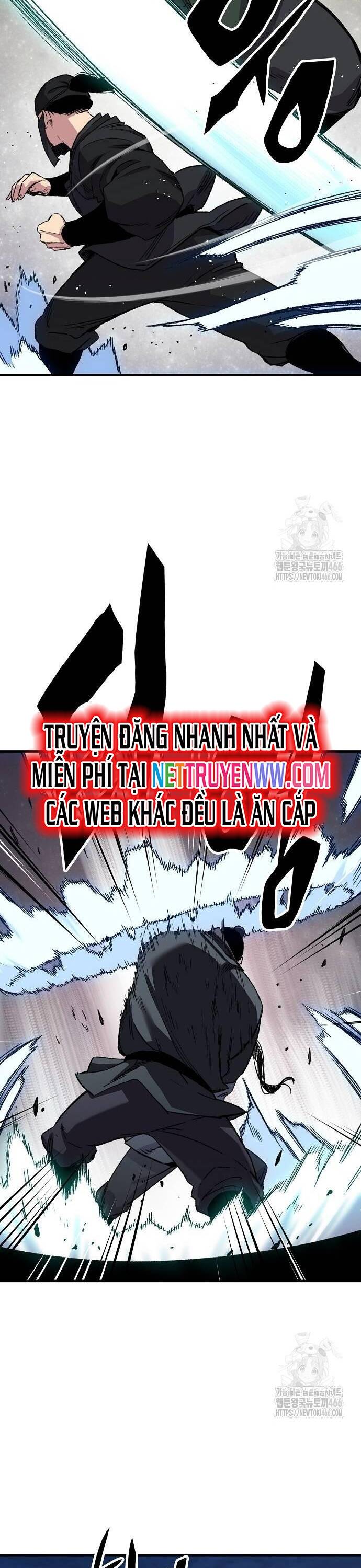 Thiên Ma Quy Hoàn - Chapter 48 - Page 36