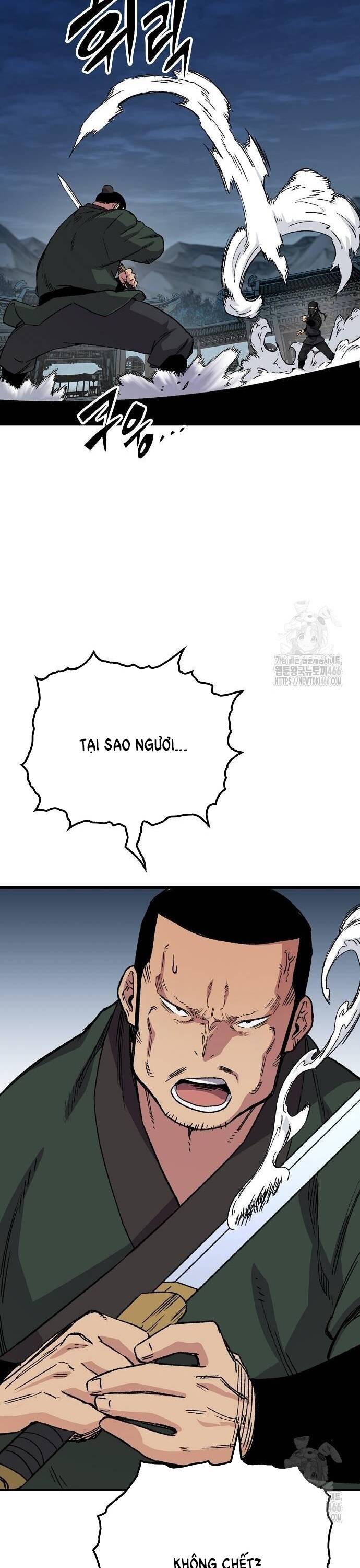 Thiên Ma Quy Hoàn - Chapter 48 - Page 37