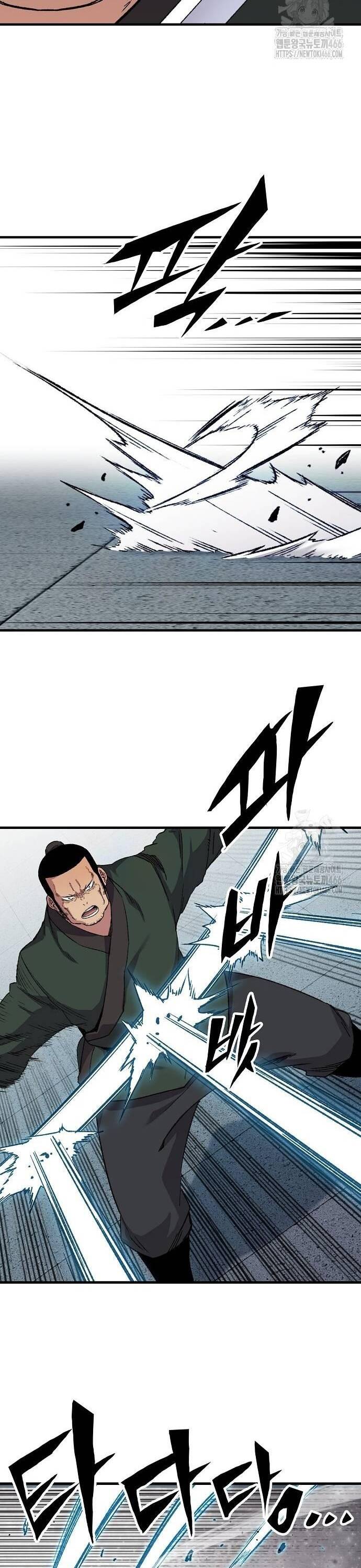 Thiên Ma Quy Hoàn - Chapter 48 - Page 39