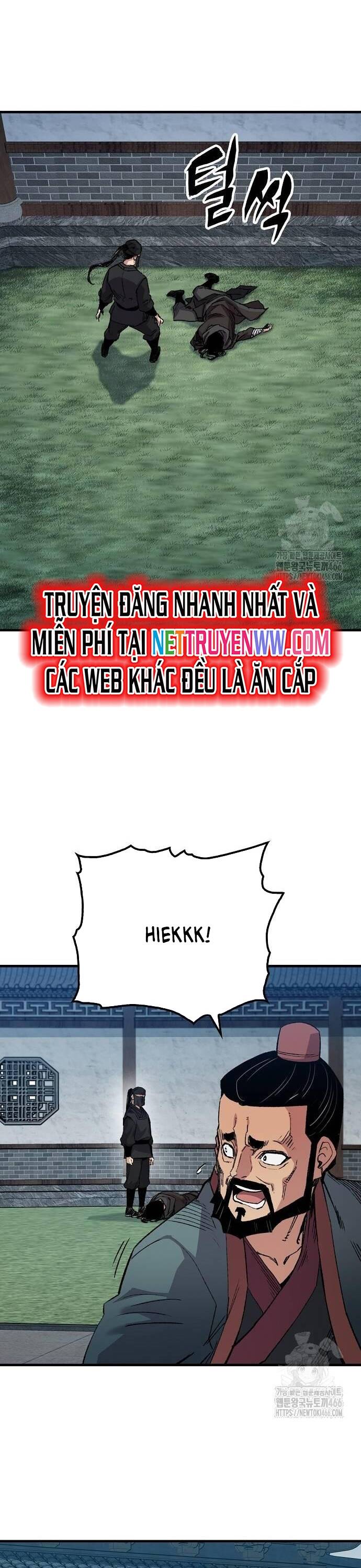 Thiên Ma Quy Hoàn - Chapter 48 - Page 4