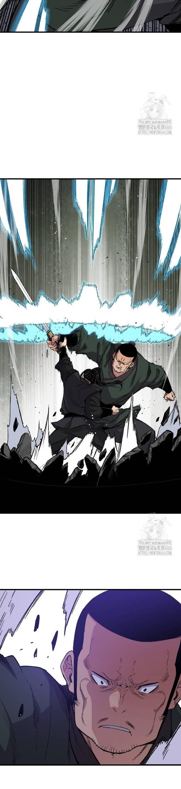 Thiên Ma Quy Hoàn - Chapter 48 - Page 41