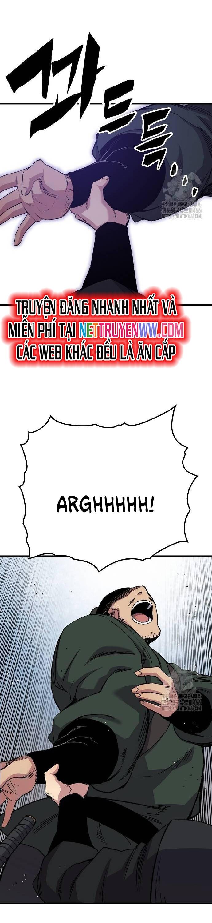 Thiên Ma Quy Hoàn - Chapter 48 - Page 42