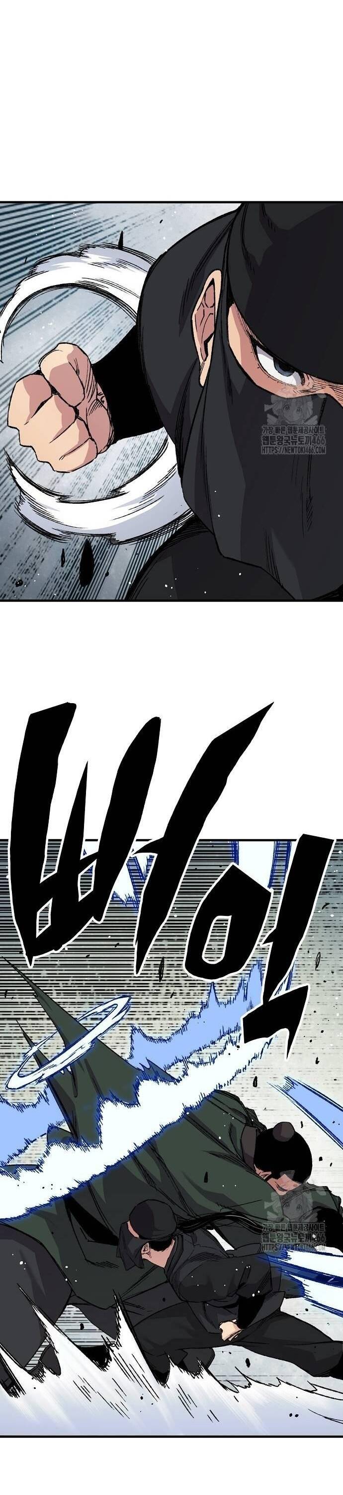 Thiên Ma Quy Hoàn - Chapter 48 - Page 43