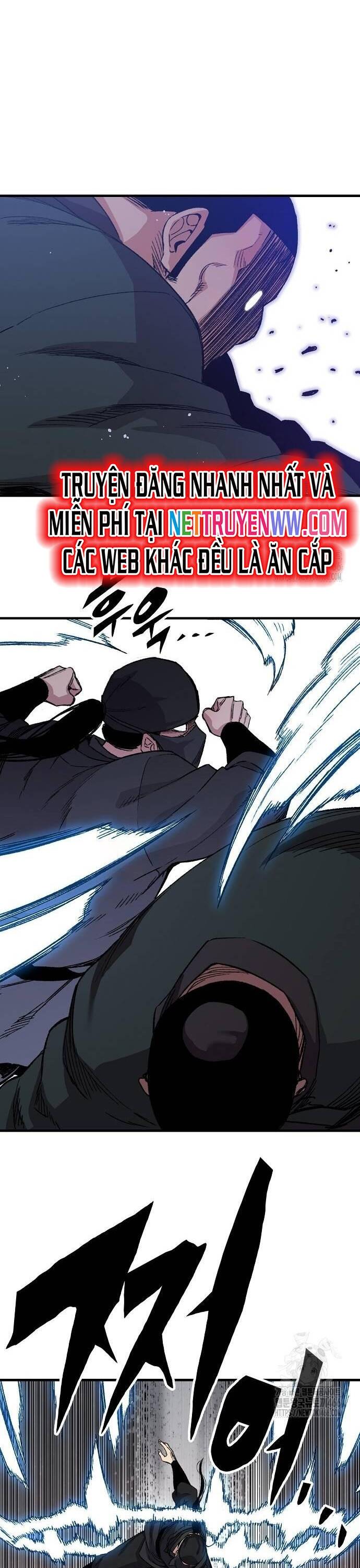 Thiên Ma Quy Hoàn - Chapter 48 - Page 44