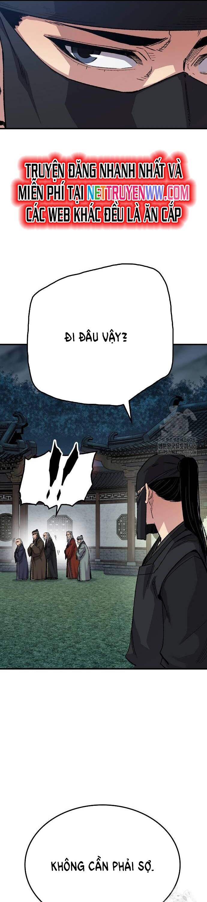 Thiên Ma Quy Hoàn - Chapter 48 - Page 6