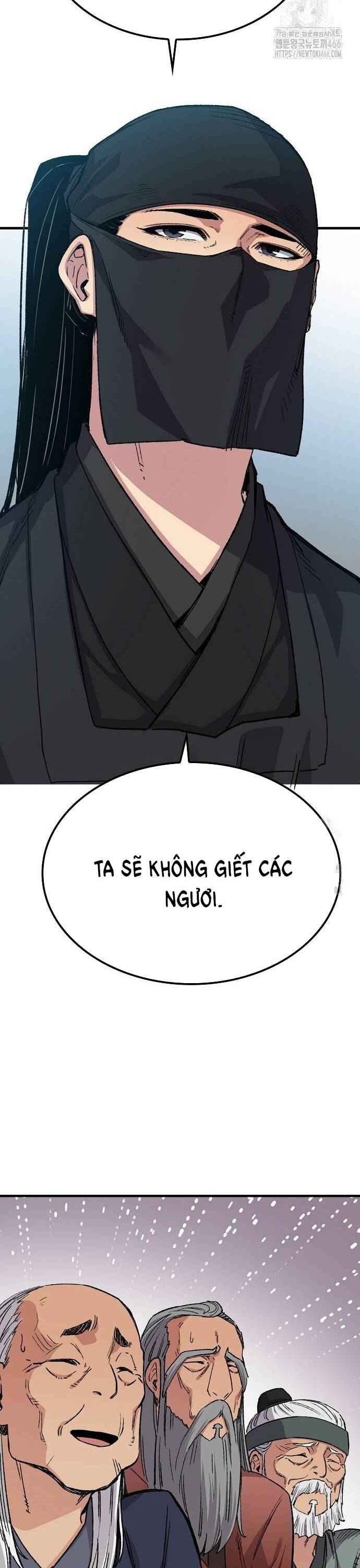 Thiên Ma Quy Hoàn - Chapter 48 - Page 7