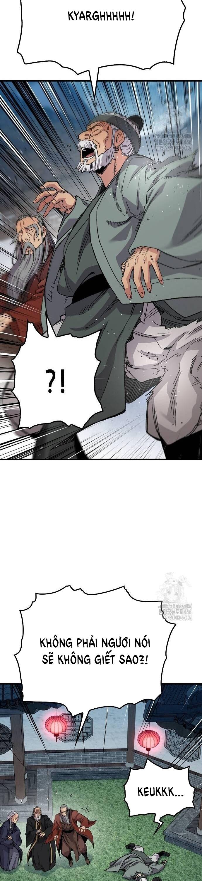 Thiên Ma Quy Hoàn - Chapter 48 - Page 9