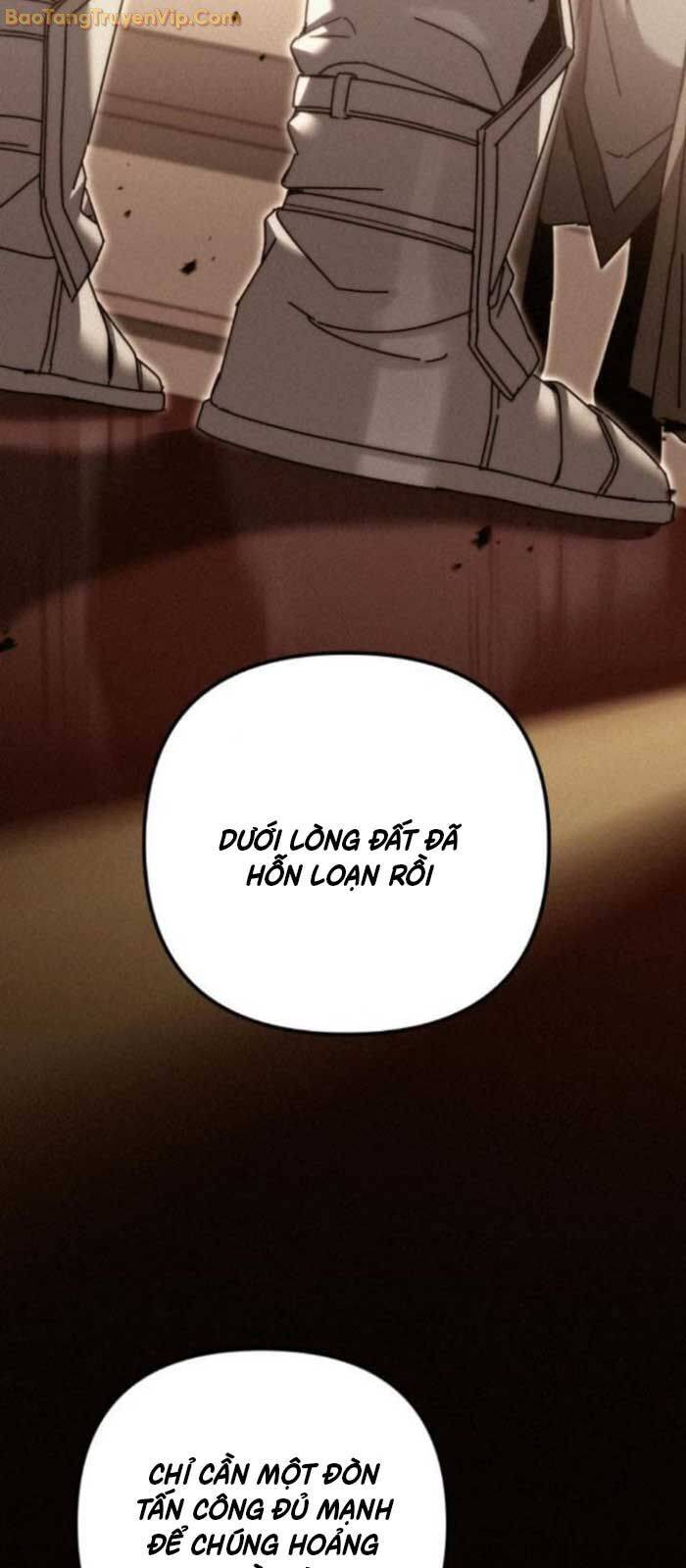 Hồi Quy Giả Của Gia Tộc Suy Vong Chapter 60 - Trang 13