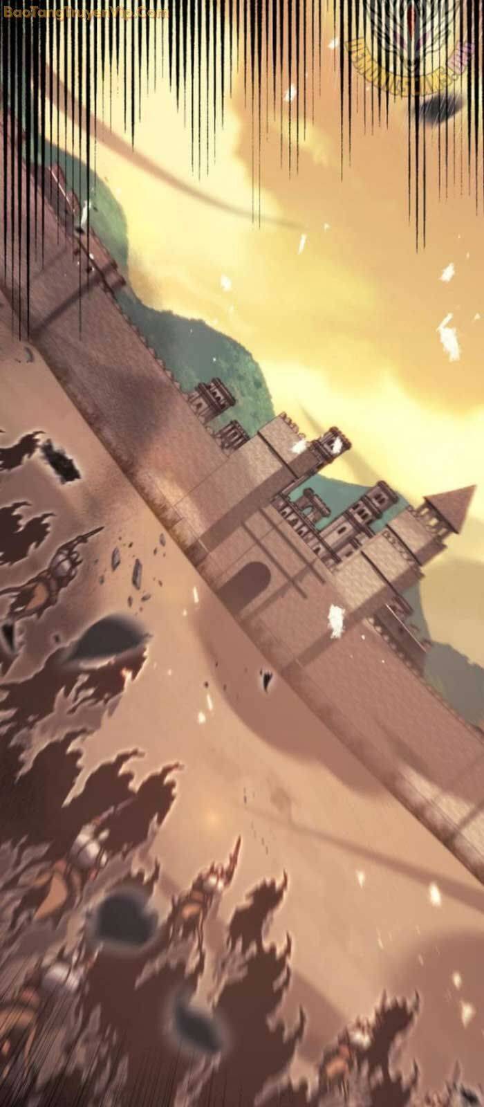 Hồi Quy Giả Của Gia Tộc Suy Vong Chapter 60 - Trang 15