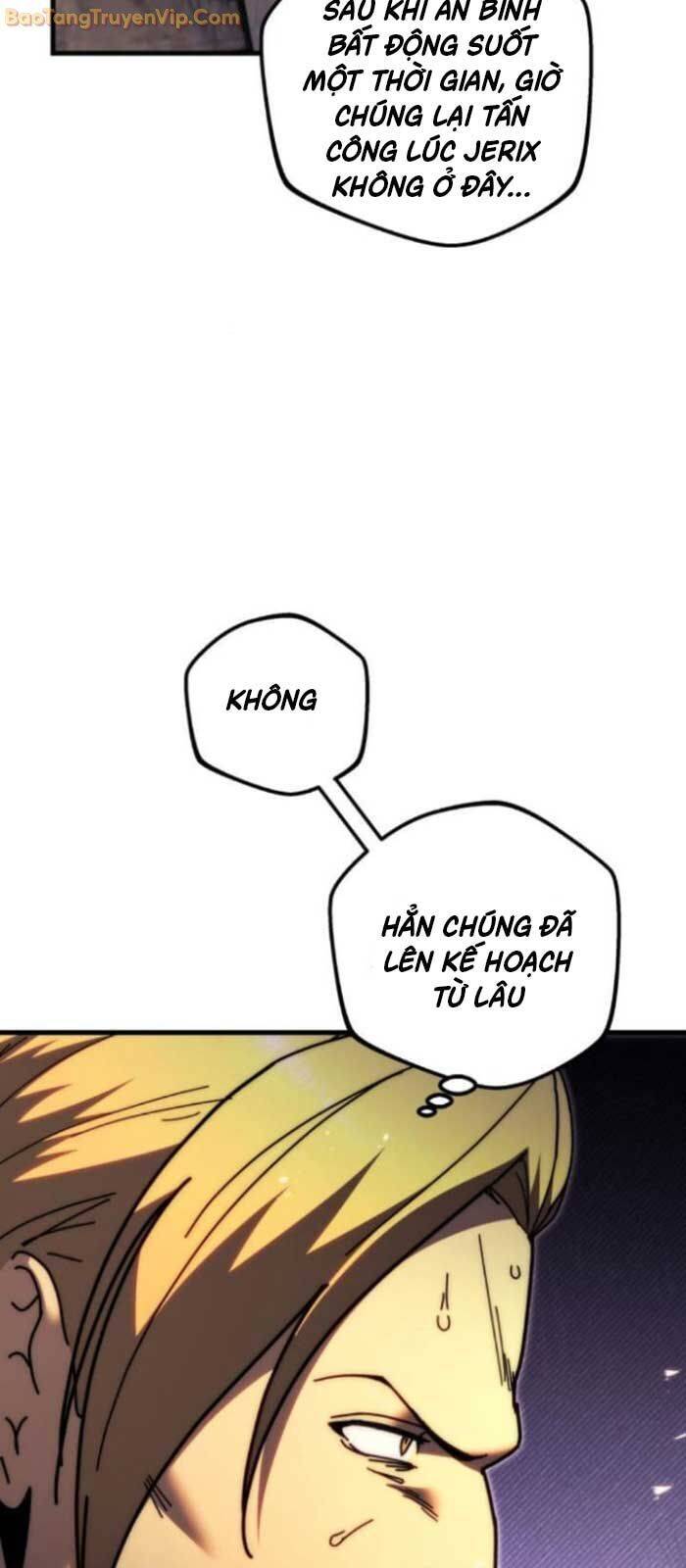 Hồi Quy Giả Của Gia Tộc Suy Vong Chapter 60 - Trang 20