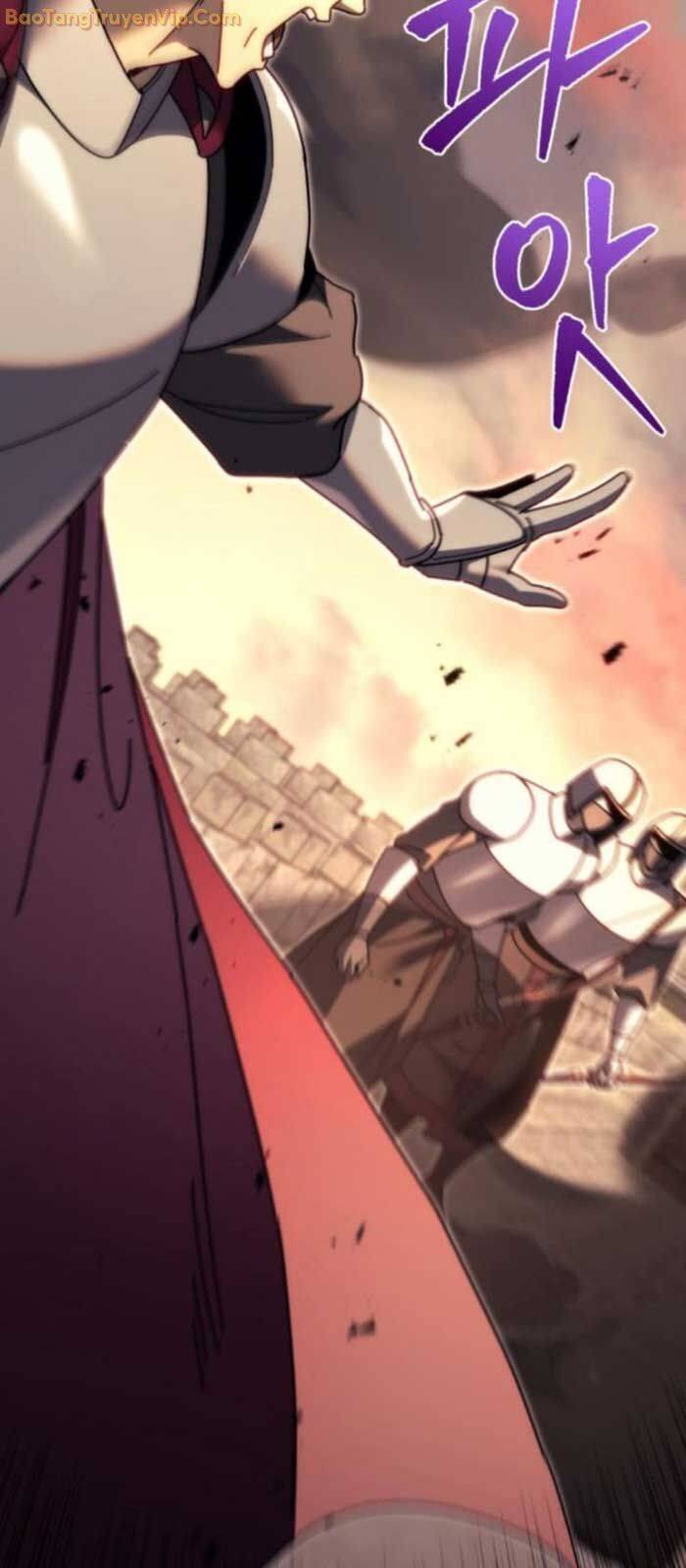 Hồi Quy Giả Của Gia Tộc Suy Vong Chapter 60 - Trang 25