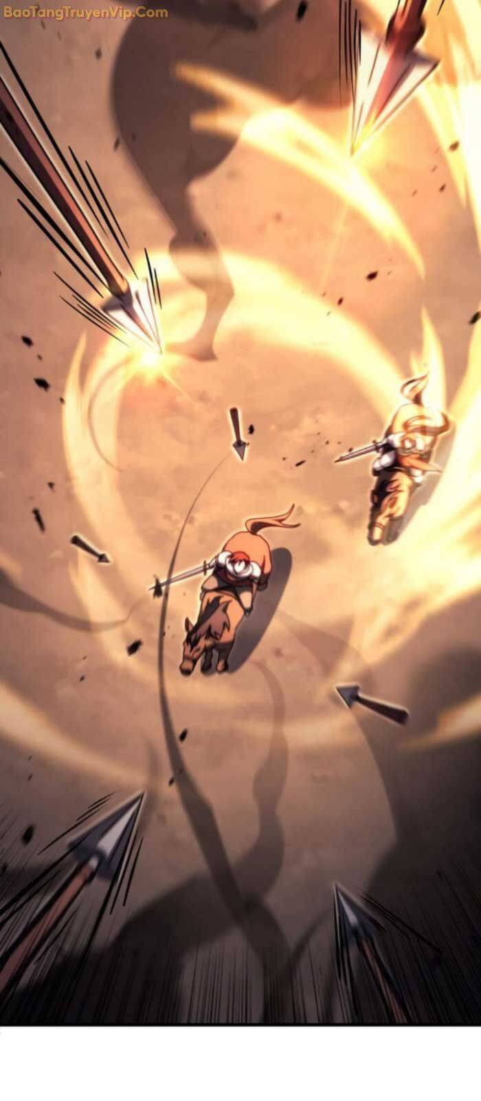 Hồi Quy Giả Của Gia Tộc Suy Vong Chapter 60 - Trang 28