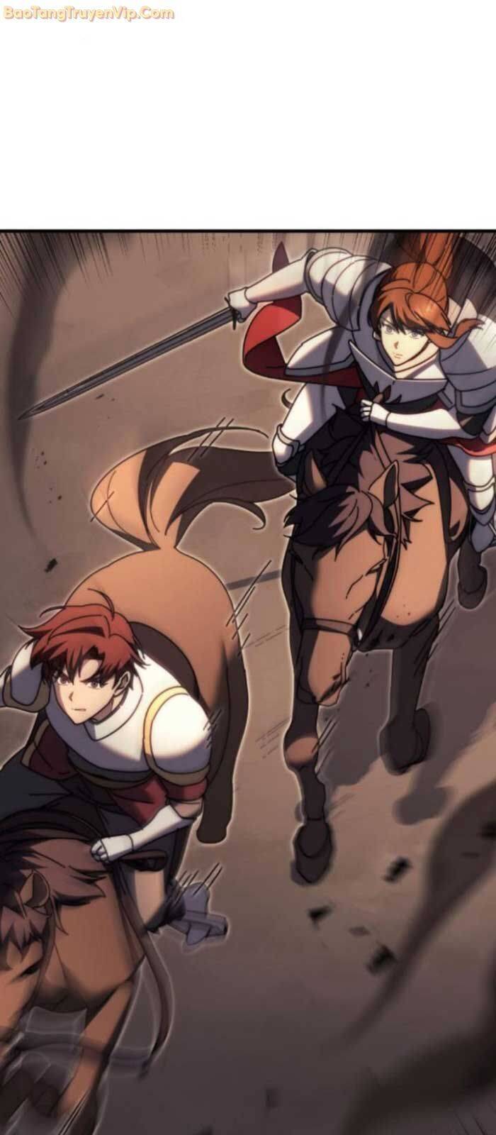 Hồi Quy Giả Của Gia Tộc Suy Vong Chapter 60 - Trang 29