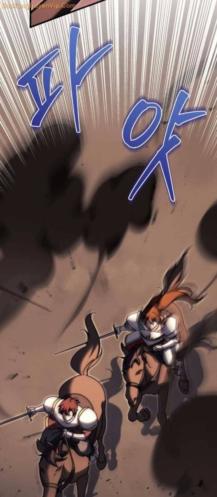 Hồi Quy Giả Của Gia Tộc Suy Vong Chapter 60 - Trang 31