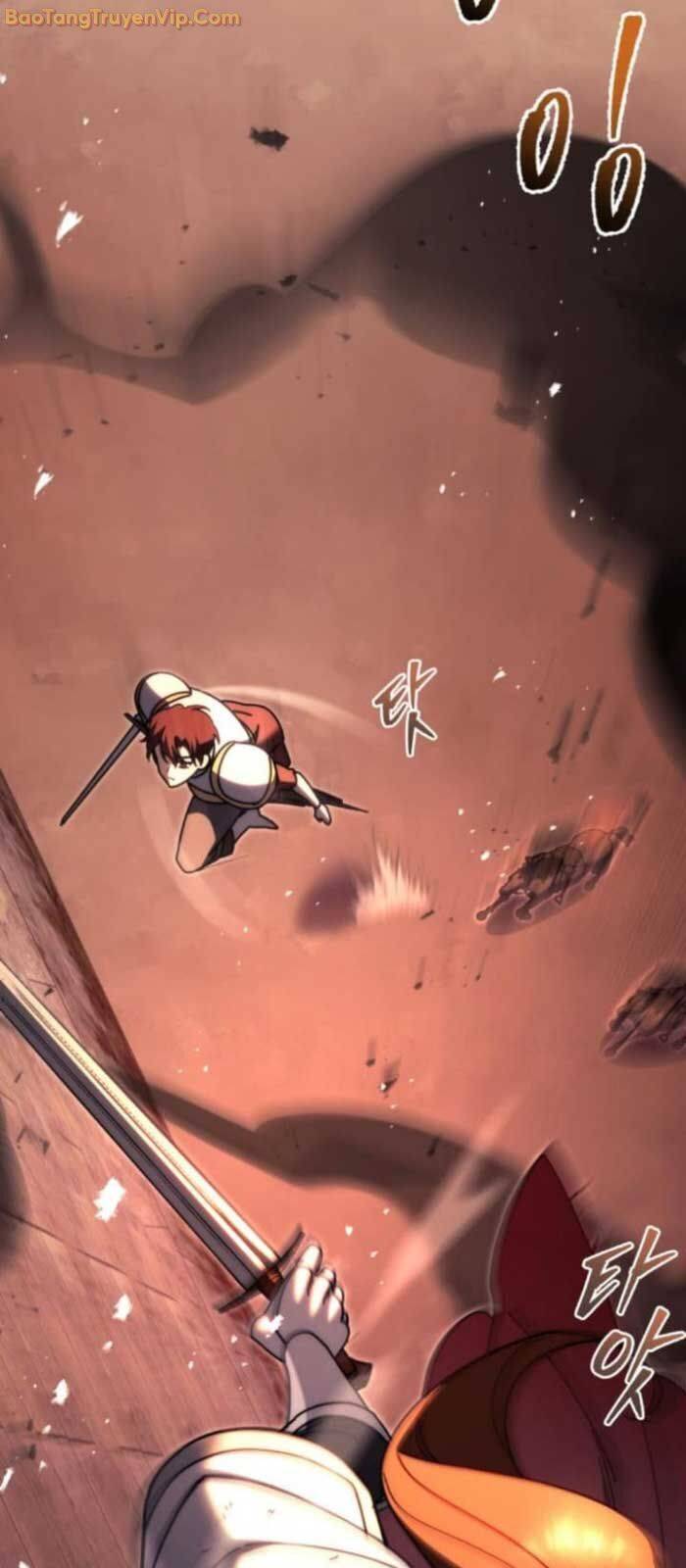 Hồi Quy Giả Của Gia Tộc Suy Vong Chapter 60 - Trang 35