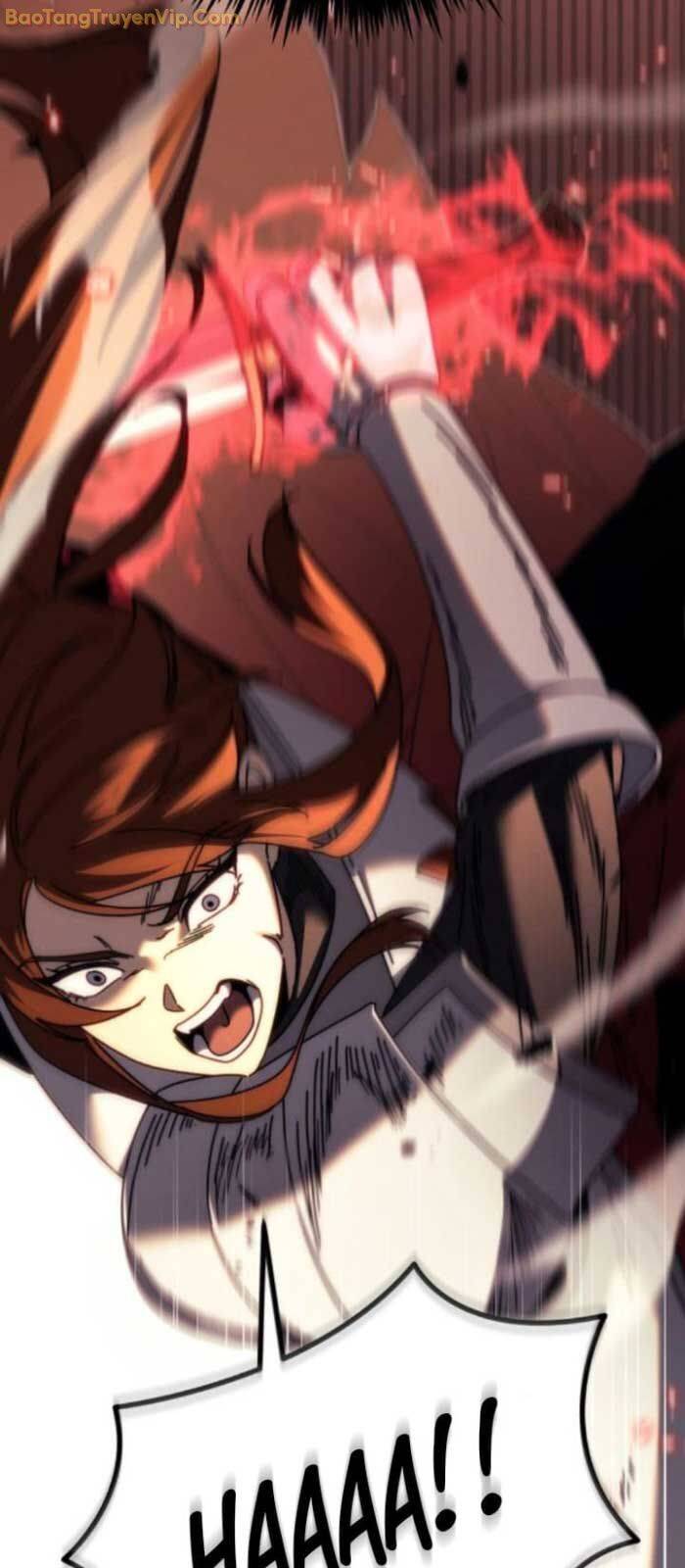 Hồi Quy Giả Của Gia Tộc Suy Vong Chapter 60 - Trang 44