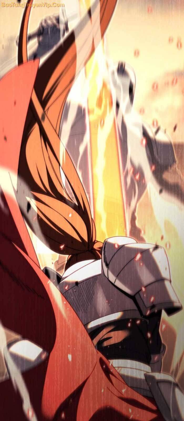 Hồi Quy Giả Của Gia Tộc Suy Vong Chapter 60 - Trang 46