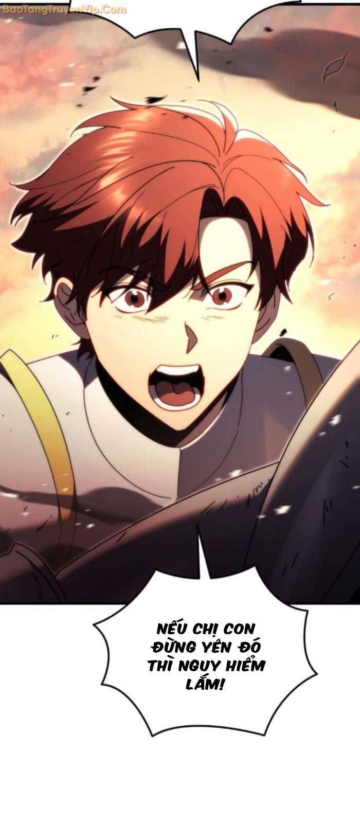 Hồi Quy Giả Của Gia Tộc Suy Vong Chapter 60 - Trang 60