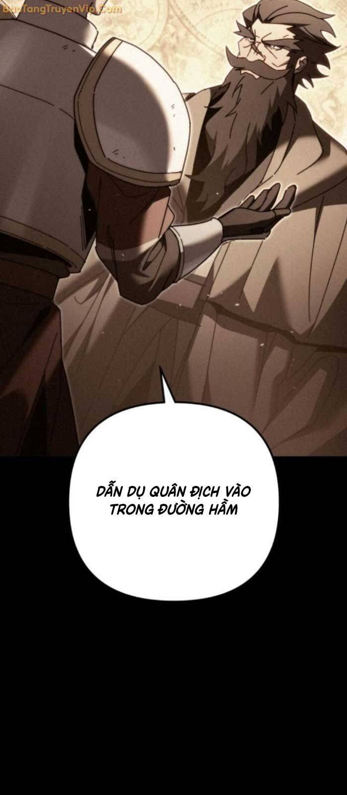 Hồi Quy Giả Của Gia Tộc Suy Vong Chapter 60 - Trang 7