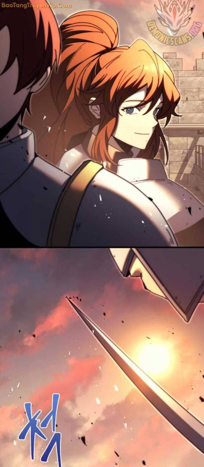 Hồi Quy Giả Của Gia Tộc Suy Vong Chapter 60 - Trang 74