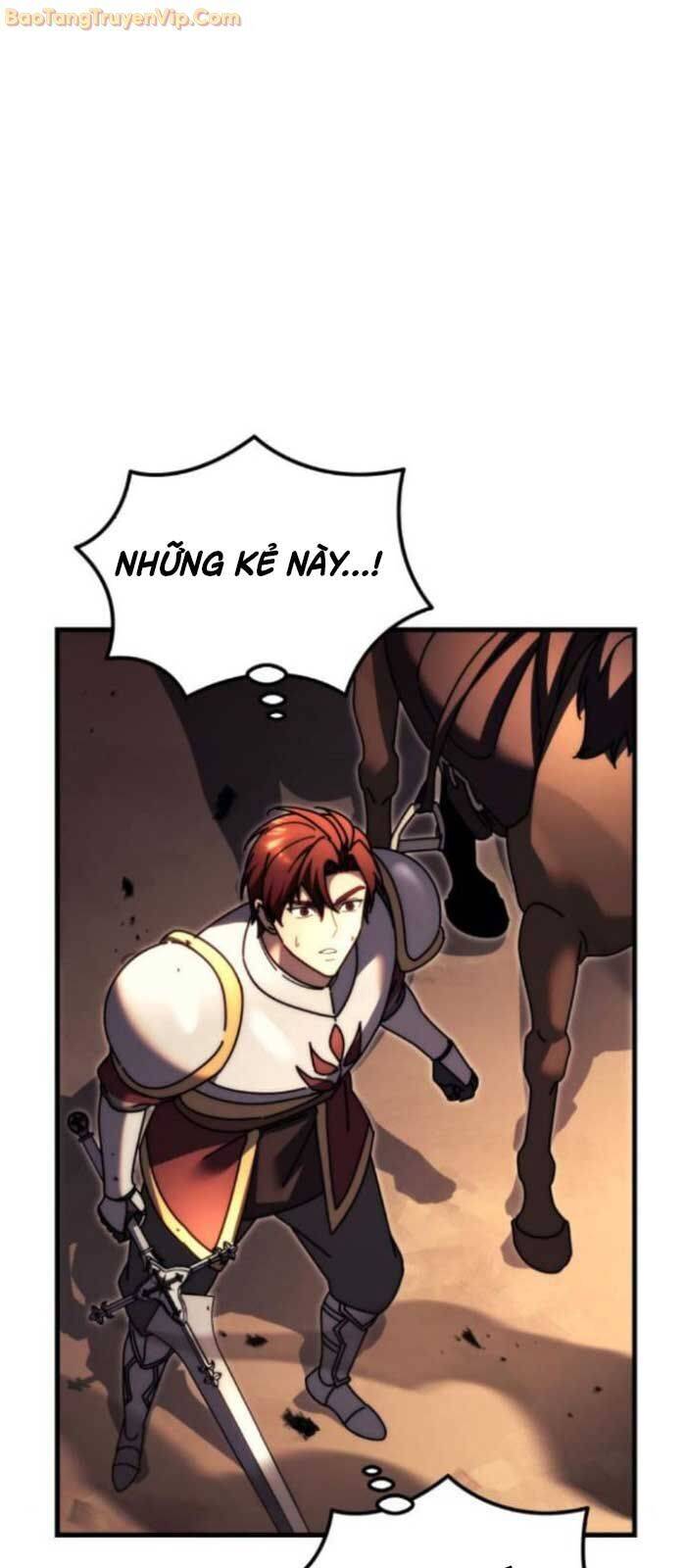 Hồi Quy Giả Của Gia Tộc Suy Vong Chapter 60 - Trang 81