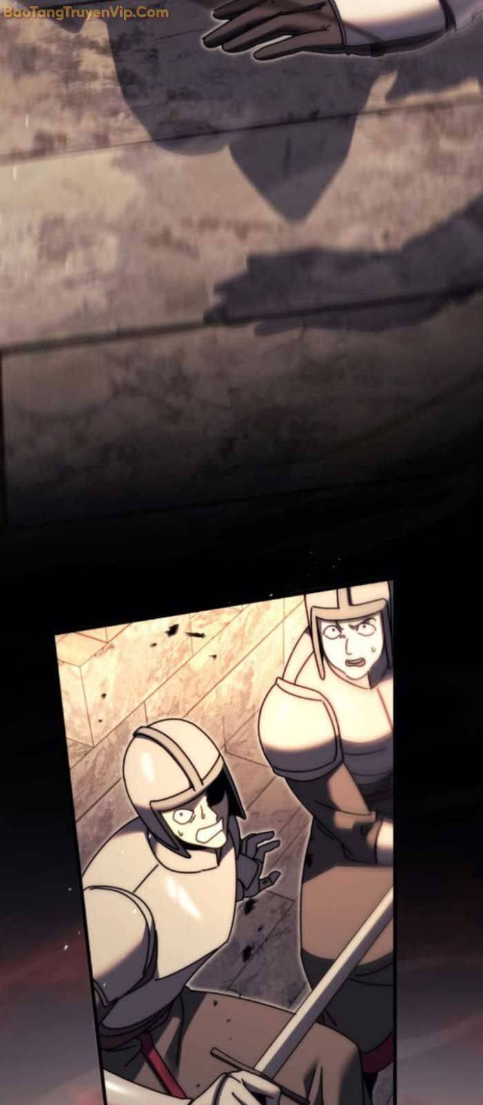 Hồi Quy Giả Của Gia Tộc Suy Vong Chapter 60 - Trang 88