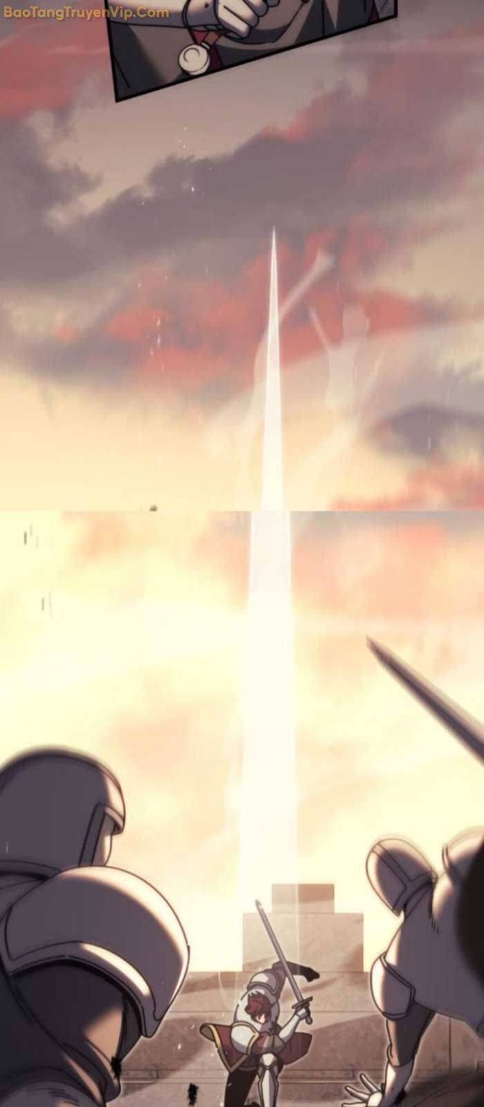 Hồi Quy Giả Của Gia Tộc Suy Vong Chapter 60 - Trang 89