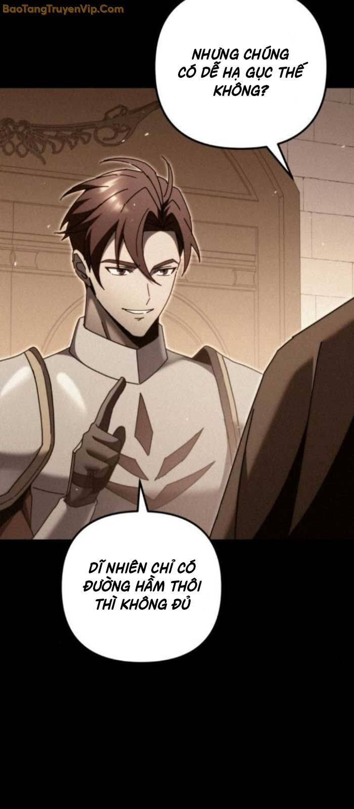 Hồi Quy Giả Của Gia Tộc Suy Vong Chapter 60 - Trang 9
