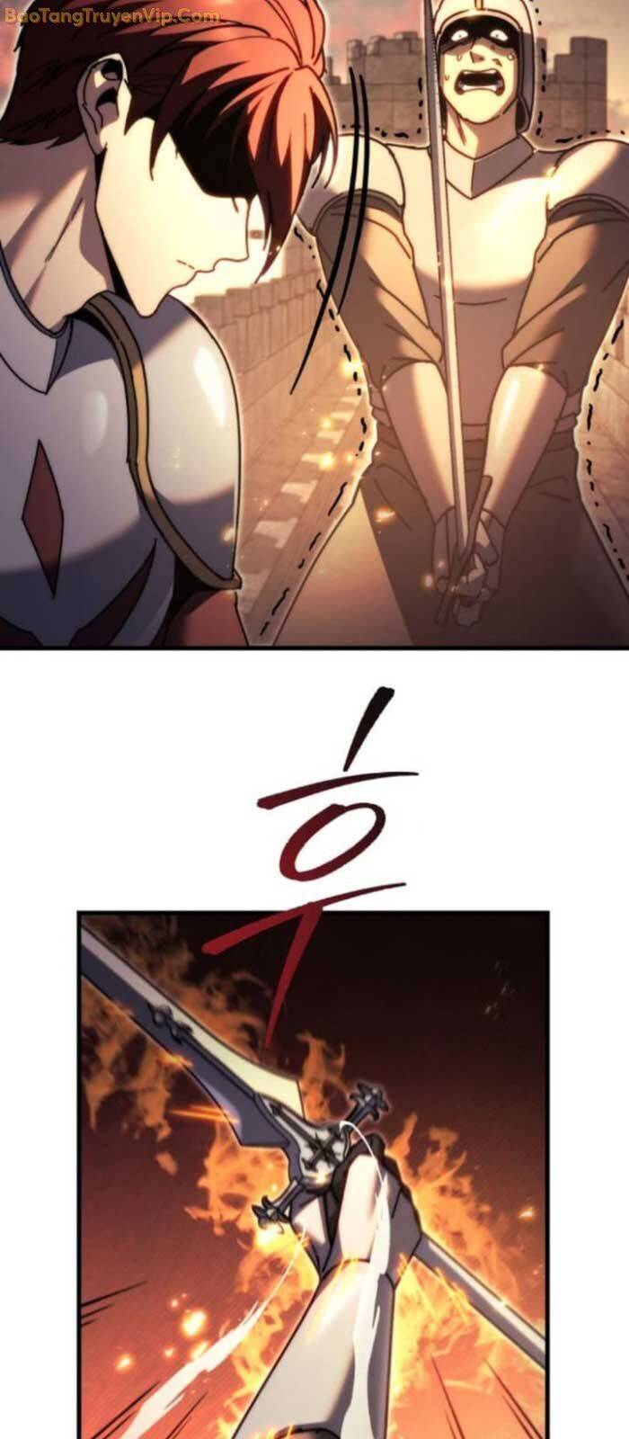 Hồi Quy Giả Của Gia Tộc Suy Vong Chapter 60 - Trang 93