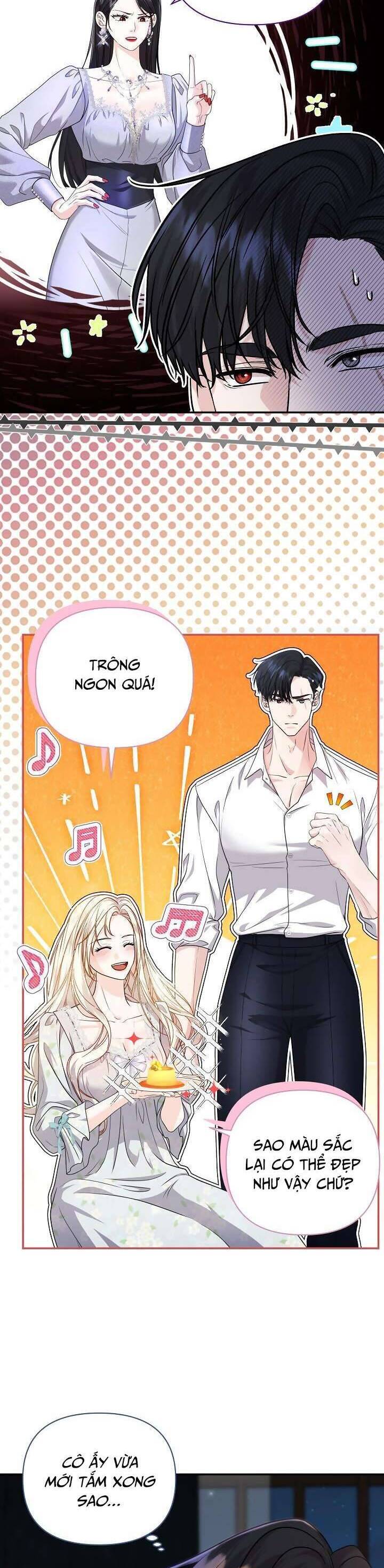 Đại Công Tước Phương Bắc - Chapter 44 - Page 11