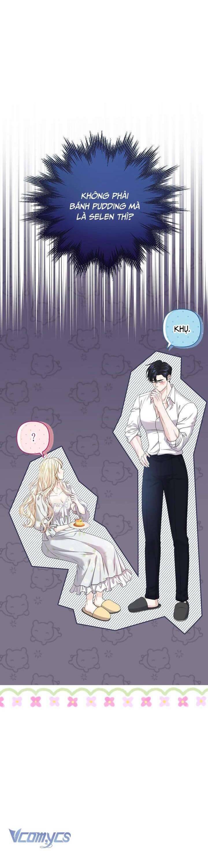 Đại Công Tước Phương Bắc - Chapter 44 - Page 14