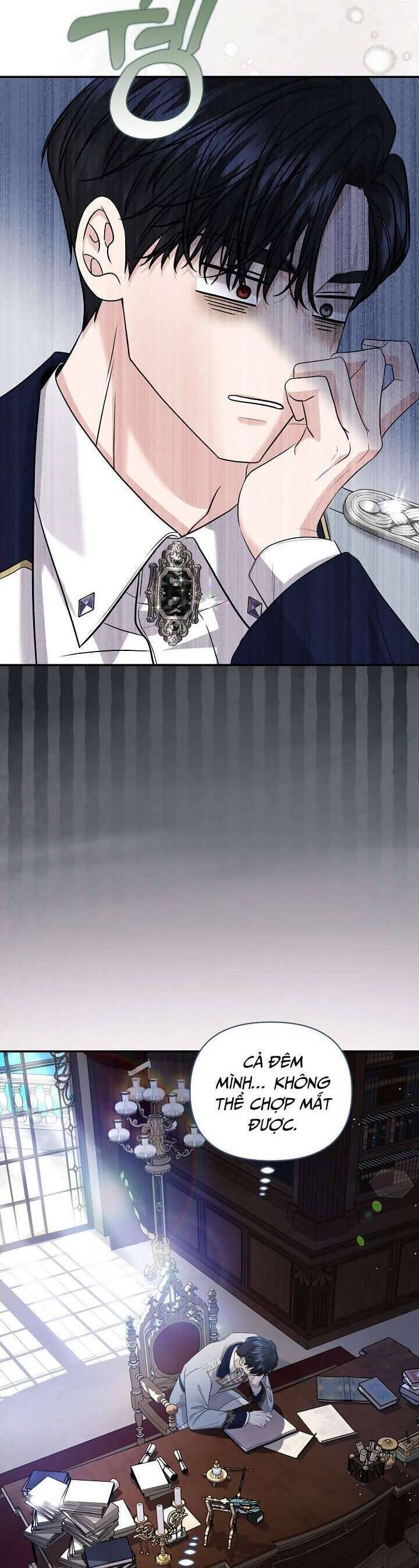 Đại Công Tước Phương Bắc - Chapter 44 - Page 19