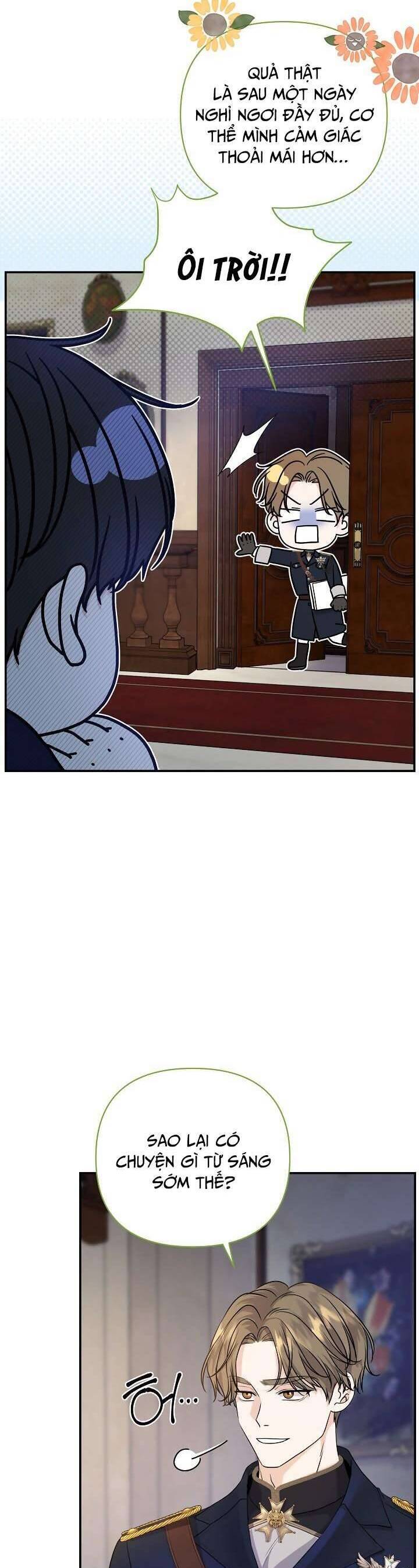 Đại Công Tước Phương Bắc - Chapter 44 - Page 21