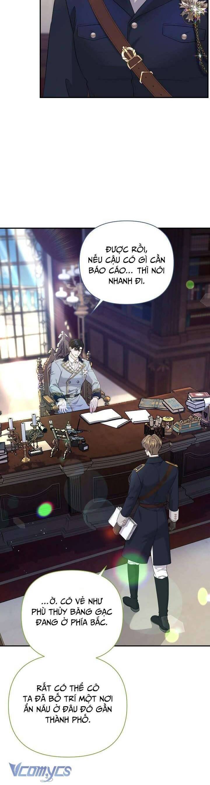 Đại Công Tước Phương Bắc - Chapter 44 - Page 22