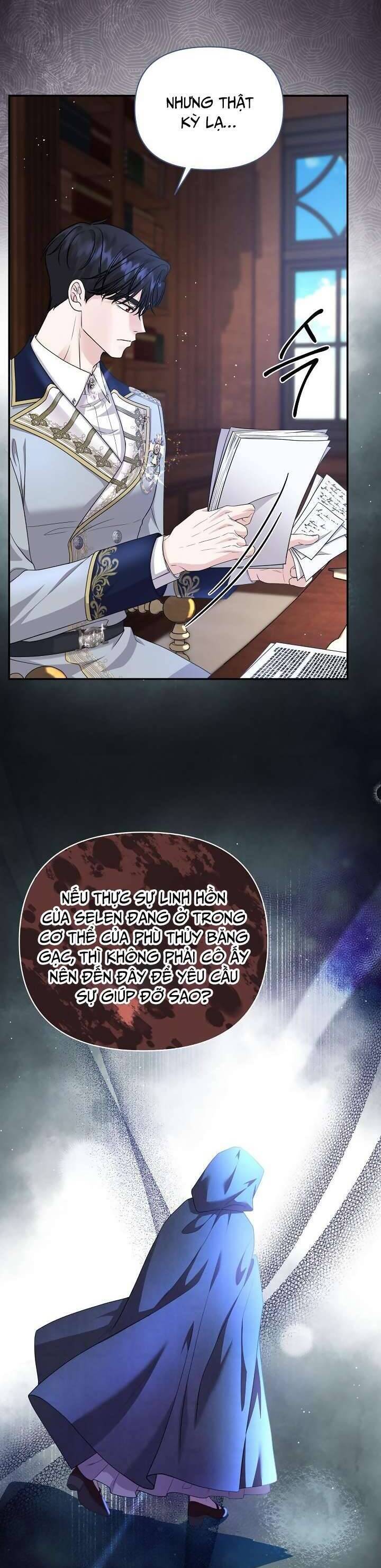 Đại Công Tước Phương Bắc - Chapter 44 - Page 25