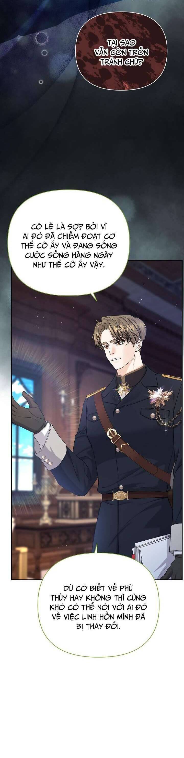 Đại Công Tước Phương Bắc - Chapter 44 - Page 26