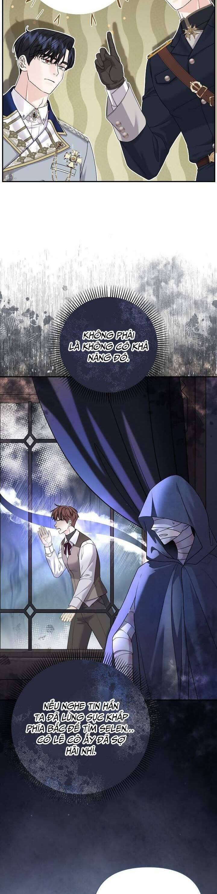 Đại Công Tước Phương Bắc - Chapter 44 - Page 28