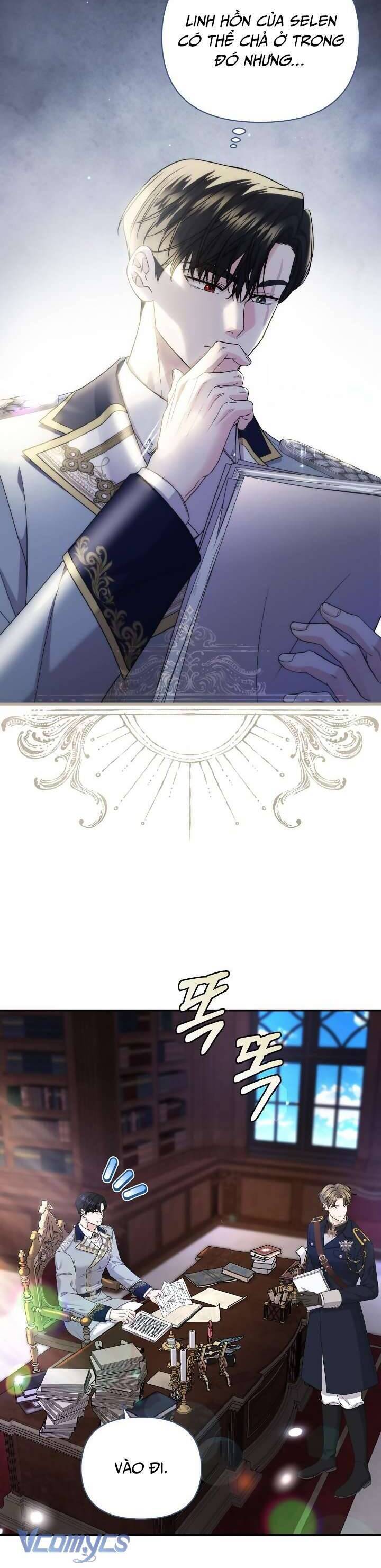 Đại Công Tước Phương Bắc - Chapter 44 - Page 29