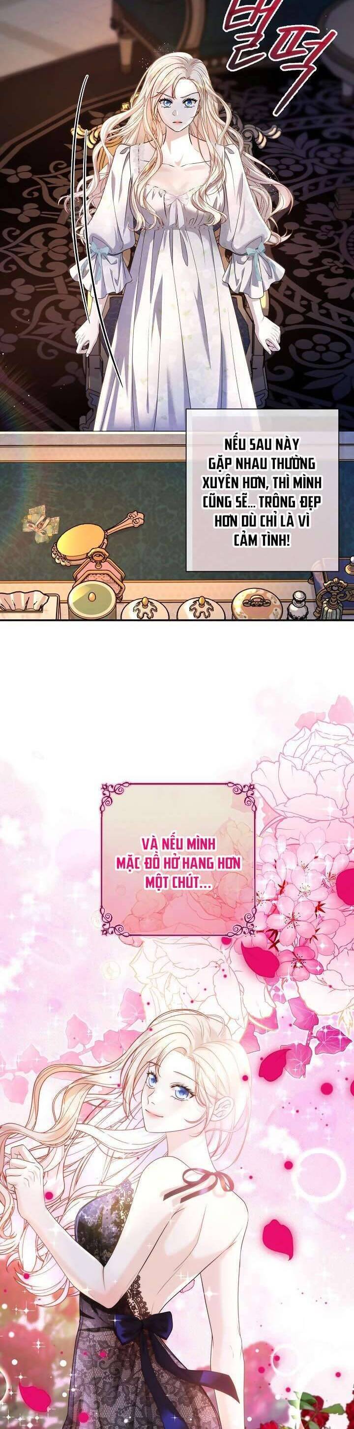 Đại Công Tước Phương Bắc - Chapter 44 - Page 3