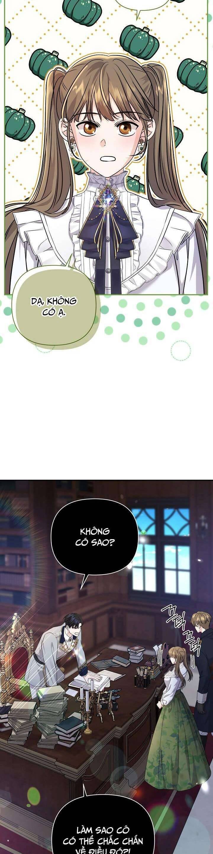 Đại Công Tước Phương Bắc - Chapter 44 - Page 31