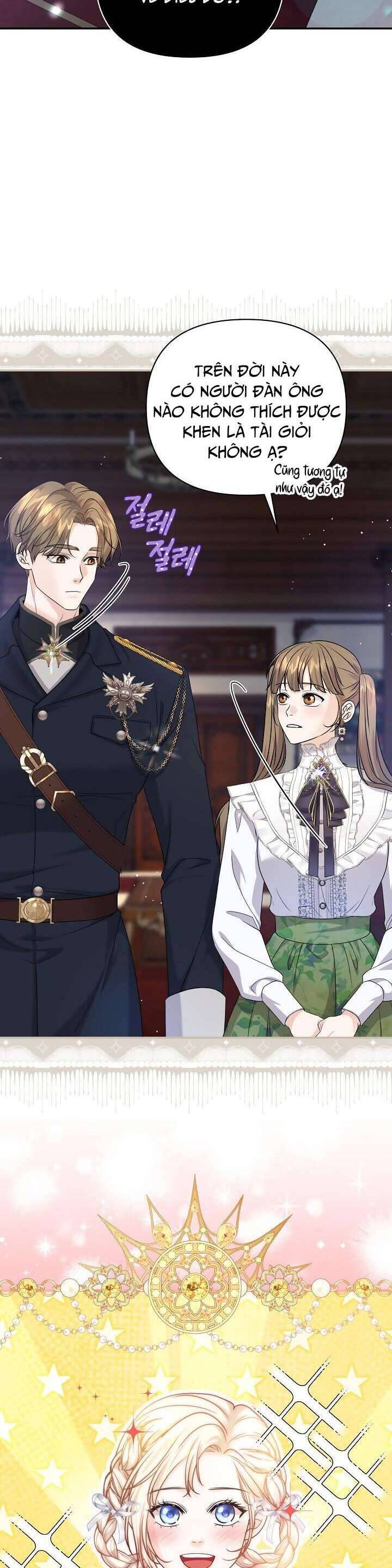 Đại Công Tước Phương Bắc - Chapter 44 - Page 32