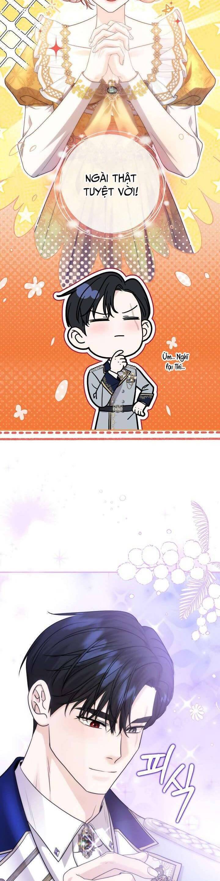 Đại Công Tước Phương Bắc - Chapter 44 - Page 33