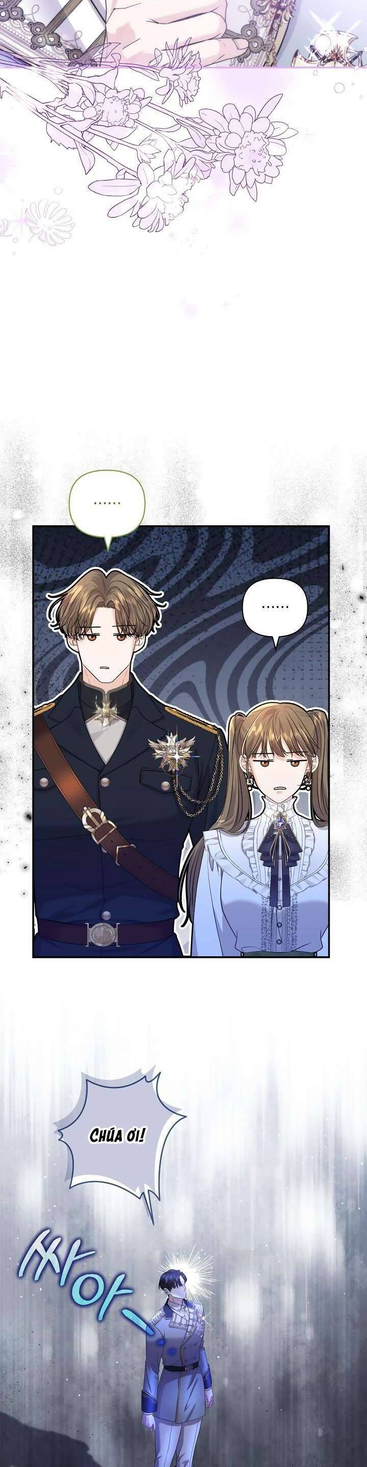 Đại Công Tước Phương Bắc - Chapter 44 - Page 34