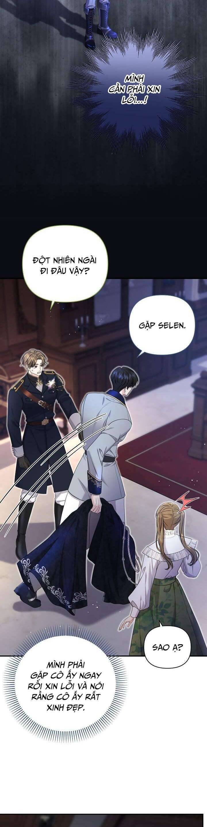 Đại Công Tước Phương Bắc - Chapter 44 - Page 35