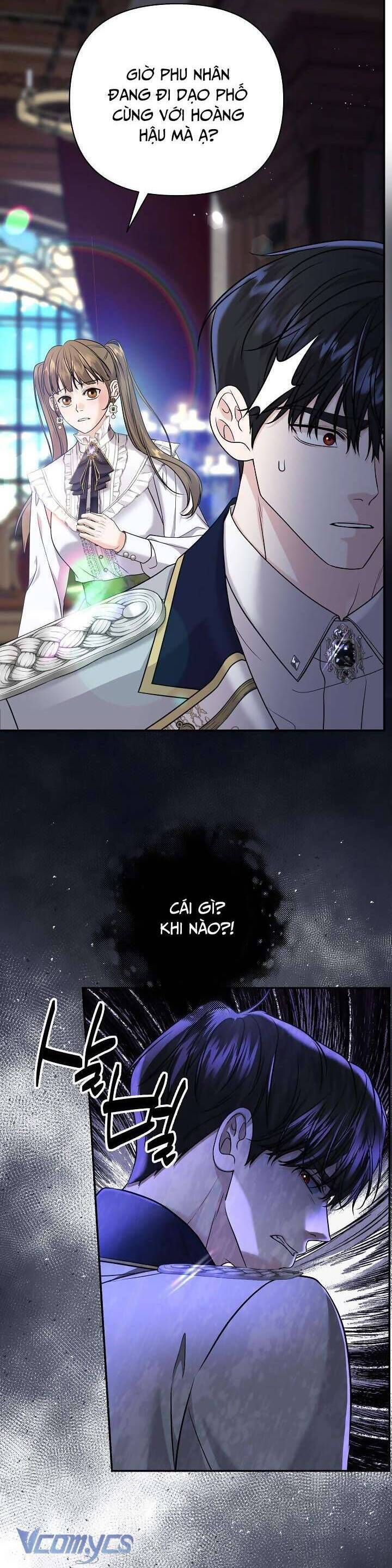 Đại Công Tước Phương Bắc - Chapter 44 - Page 36