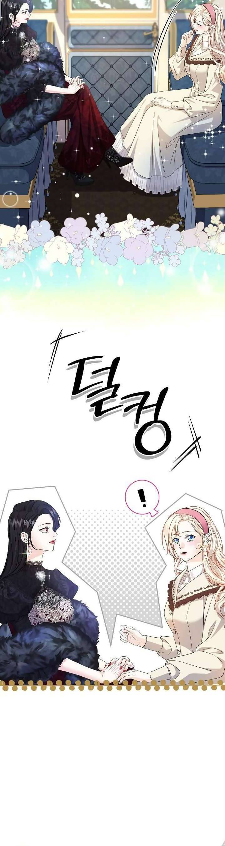 Đại Công Tước Phương Bắc - Chapter 44 - Page 39