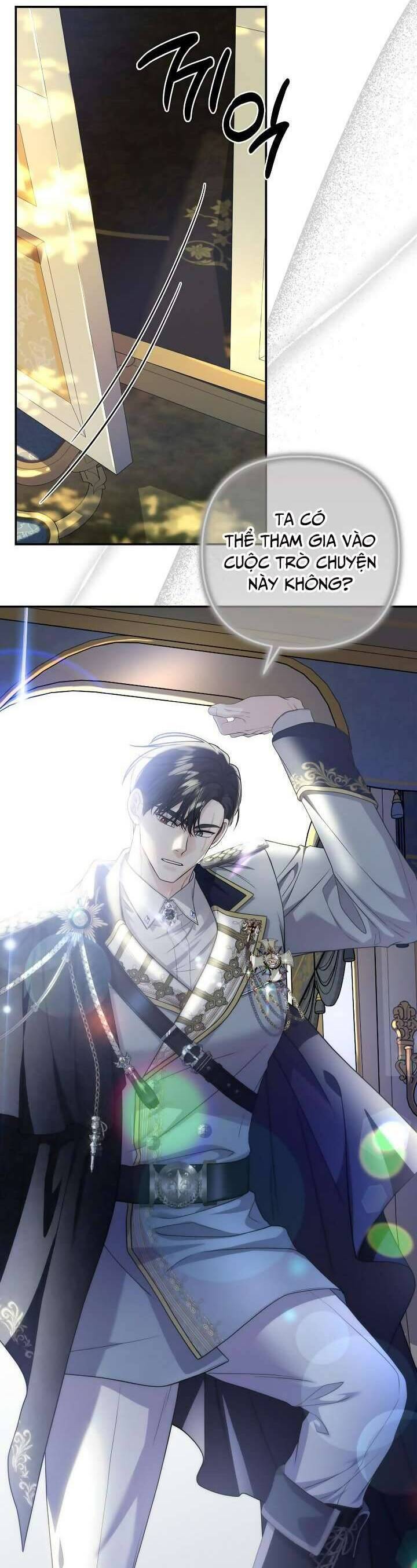 Đại Công Tước Phương Bắc - Chapter 44 - Page 40