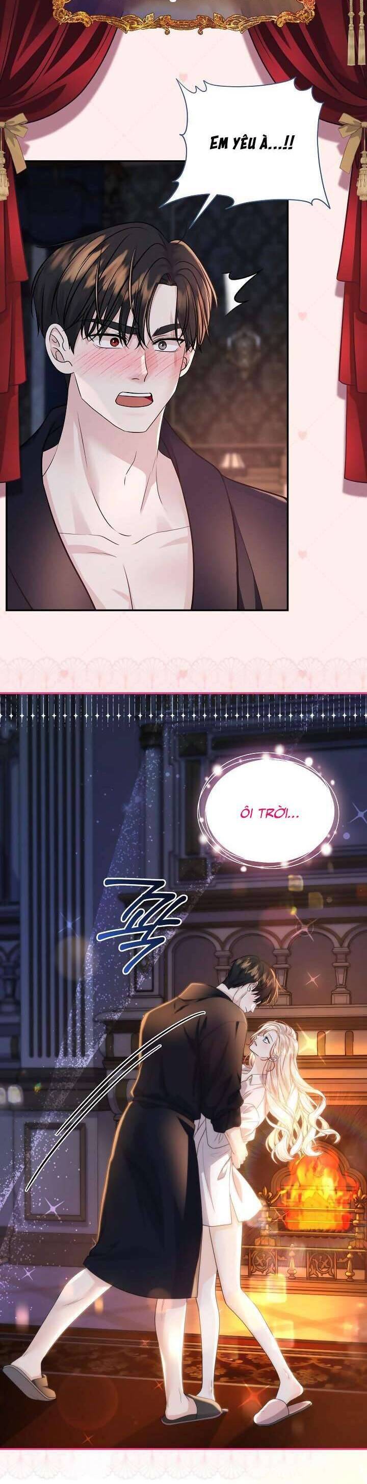 Đại Công Tước Phương Bắc - Chapter 44 - Page 5