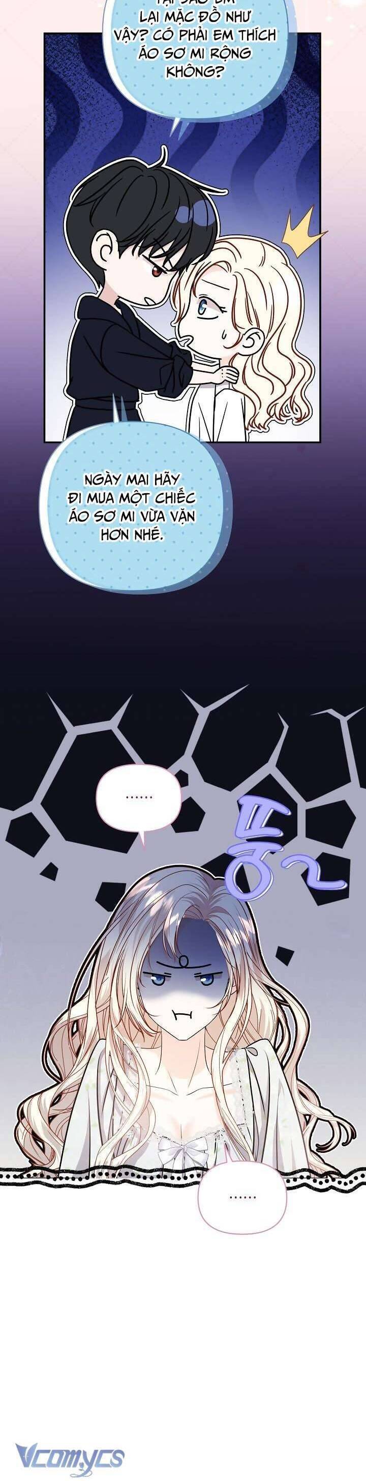 Đại Công Tước Phương Bắc - Chapter 44 - Page 7