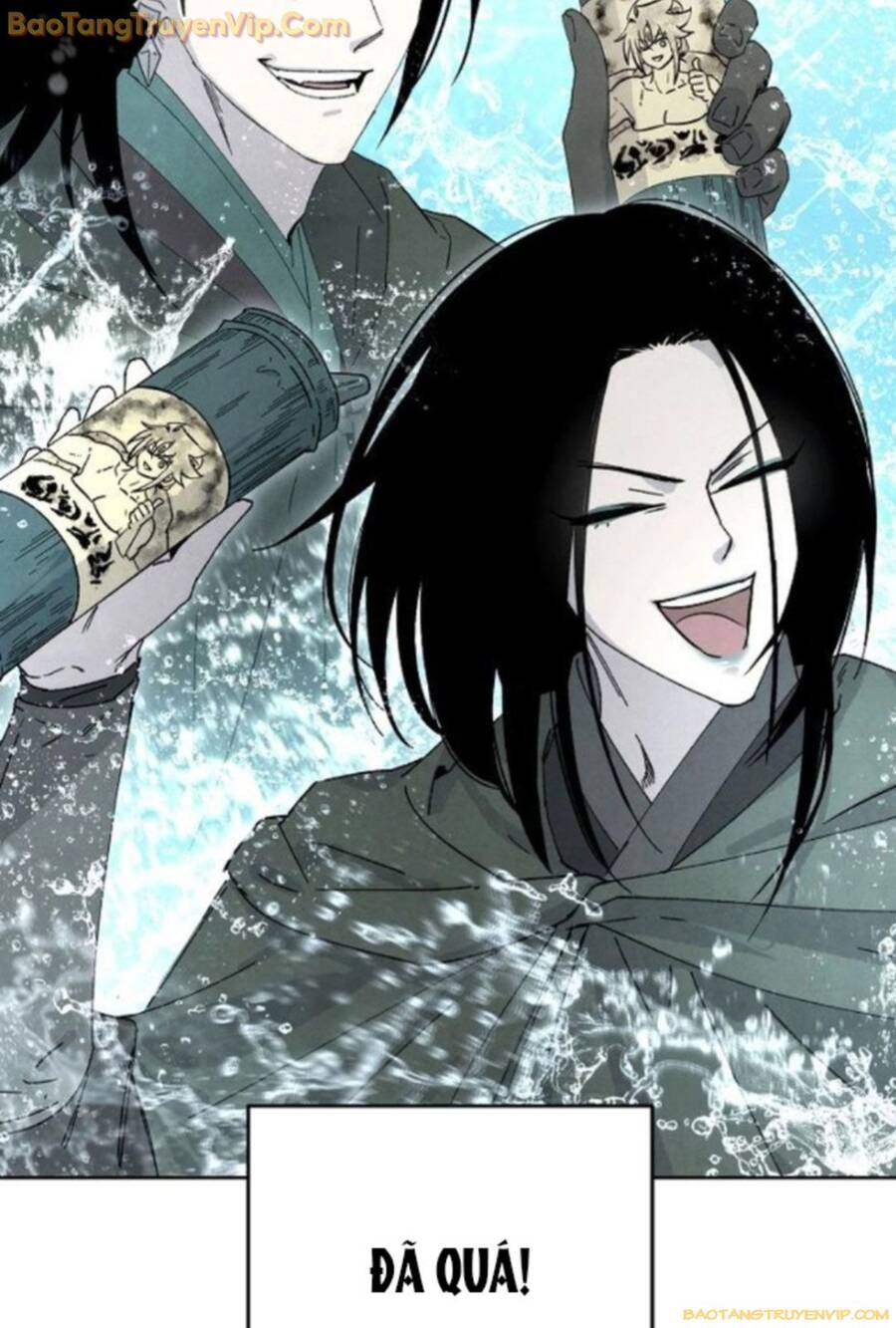 Xuyên Không Vào Trò Chơi Đáng Nguyền Rủa Của Tôi - Chapter 15 - Page 16